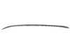 ES#2210523 - 51138047359 - Roof Rail - Left - High gloss black shadow line trim roof rail. - Genuine BMW - BMW