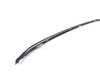 ES#2210523 - 51138047359 - Roof Rail - Left - High gloss black shadow line trim roof rail. - Genuine BMW - BMW