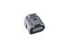 ES#2868711 - 1J0973703 - Plug - Febi - Audi Volkswagen