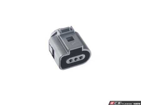 ES#2868711 - 1J0973703 - Plug - Febi - Audi Volkswagen