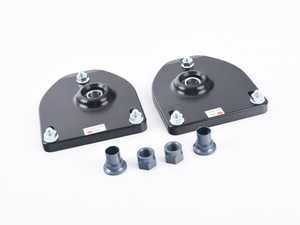 ES#3466313 - TCKR56CP - TC Kline Camber Plates - Pair - Dial in the front end - TC Kline Racing - MINI