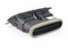 ES#249998 - 64227841812 - Fresh Air Grille Rear Room - Genuine BMW - BMW