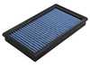 ES#518087 - 30-10045 - Pro 5 R Drop In Filter - When maximum airflow is critical, featuring 5 layers of cotton gauze filtration material - AFE - Audi Volkswagen
