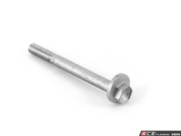 Wht 010 176 Genuine Volkswagen Audi - WHT003176 - SCREW (WHT 003 176)