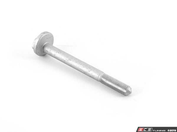 Wht 010 176 Genuine Volkswagen Audi - WHT003176 - SCREW (WHT 003 176)