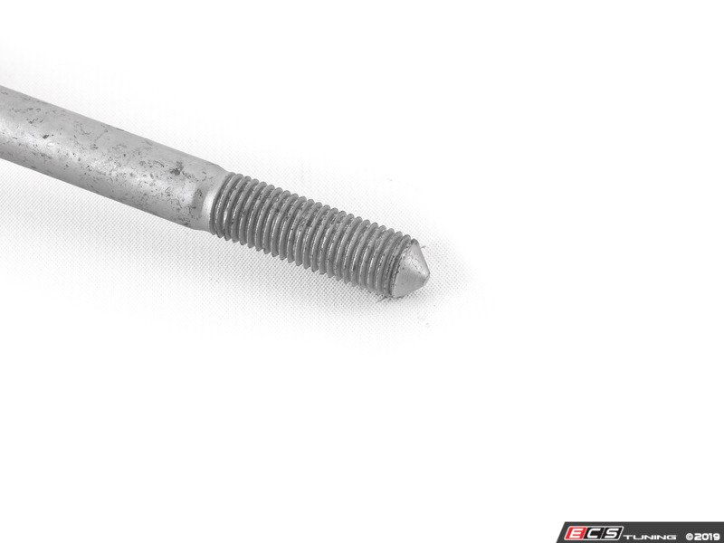 Wht 010 176 Genuine Volkswagen Audi - WHT003176 - SCREW (WHT 003 176)