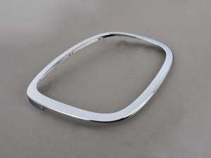 ES#3697541 - 63218495332 - Rear Tail light Chrome Surround - Right - Replace your faded or damaged chrome - Genuine MINI - MINI