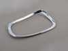 ES#3697541 - 63218495332 - Rear Tail light Chrome Surround - Right - Replace your faded or damaged chrome - Genuine MINI - MINI