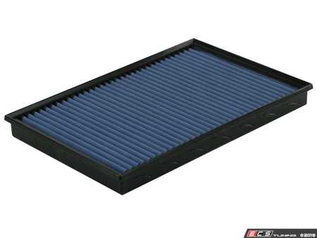 ES#2532372 - 30-10182 - Pro 5R Oiled Air Filter - Higher flow, higher performance - washable and reuseable! - AFE - BMW