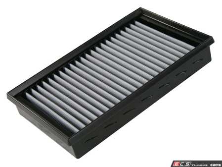 ES#1843787 - 31-10143 - Pro Dry S Air Filter - Higher flow, higher performance - oil-free, washable and reuseable! - AFE - BMW