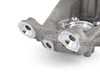 ES#2712055 - 31216859004 - Front Hub - Right - Knuckle where that the strut goes into and the wheel hub mounts to. - Genuine BMW - BMW