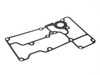 ES#3647219 - 079103161Q - Crankcase Vent Valve Gasket - Seals the connection point for the crankcase vent valve - Located in the valley between the cylinder heads - Elring - Audi