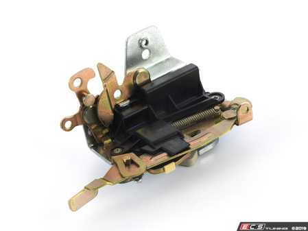 ES#89147 - 51211883998 - CATCH/FR-RT - Genuine BMW - BMW