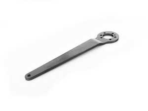 ES#3673979 - B8800145 - Crankshaft Holding Tool - Bavarian Autosport - A must-have for replacing timing chains, oil pump chains, leaking crankshaft seals and more. - Bav Auto Tools - BMW