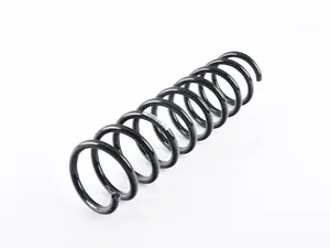 E39 Rear Coil Spring