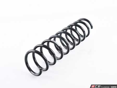 ES#2915091 - 33531093633 - E39 Rear Coil Spring - Replace your cracked springs - Mubea - BMW
