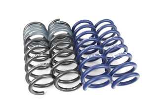 ES#2207939 - 28999-3 - H&R Sport Spring Set - Improve the look of your vehicle with 1.6 front and 1.5 rear drop - H&R - BMW