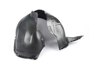 ES#2773588 - 5C6805911L - Front Fender Liner - Left - Protect your wheel well from damage with a new fender liner. - Genuine Volkswagen Audi - Volkswagen