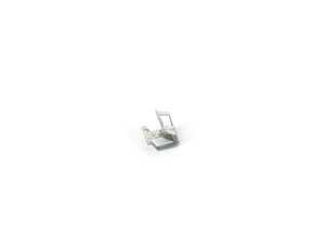 ES#3028854 - 07149325721 - CLAMP - Genuine BMW - BMW