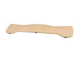 ES#126963 - 51498259858 - E46 Trim Panel - Hellbeige 2 - Genuine BMW - BMW