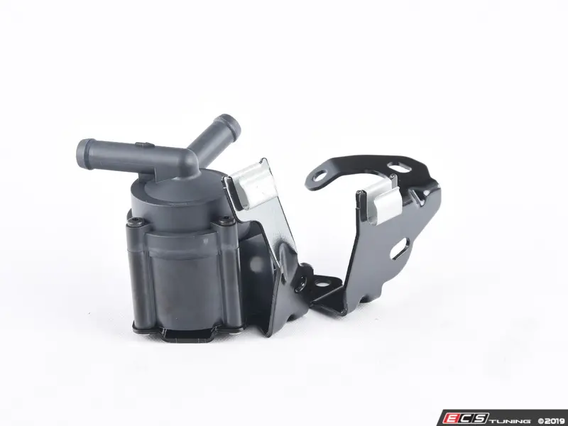 kopo38　1 Genuine MINI - 11538843817 - Additional Water Pump (11-53-8