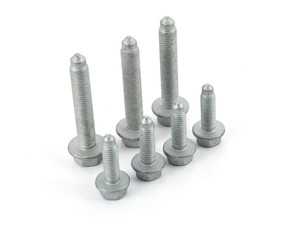 ES#3692005 - N10699701KT - Transmission Mount Hardware Kit - Includes all necessary stretch bolts that must be replaced whenever your mounts are serviced - Genuine Volkswagen Audi - Volkswagen