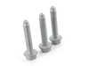 ES#3692005 - N10699701KT - Transmission Mount Hardware Kit - Includes all necessary stretch bolts that must be replaced whenever your mounts are serviced - Genuine Volkswagen Audi - Volkswagen