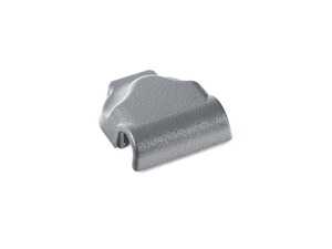 ES#2721200 - 51477274764 - COVER, FASTENING LOOP - Genuine MINI - 