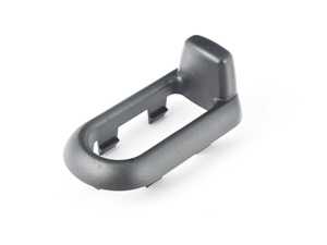 ES#2782088 - 51477321718 - TRIM COVER, LOCK FOR FLOOR P - Genuine MINI - MINI