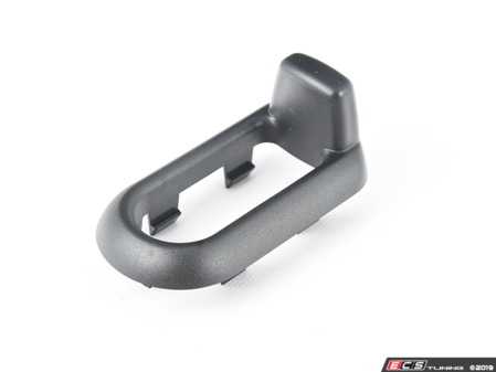 ES#2782088 - 51477321718 - TRIM COVER, LOCK FOR FLOOR P - Genuine MINI - MINI