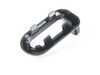 ES#2782088 - 51477321718 - TRIM COVER, LOCK FOR FLOOR P - Genuine MINI - MINI