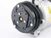 ES#3492422 - 64526916232 - Air conditioning Compressor - Keep your car cool with this new compressor - Nissens - BMW