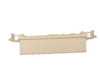 ES#2786693 - 51477326466 - F15 Loading Sill Cover - Canberra Beige - Genuine BMW - BMW