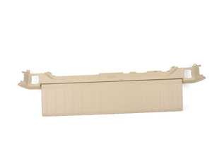 ES#2786693 - 51477326466 - F15 Loading Sill Cover - Canberra Beige - Genuine BMW - BMW