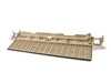 ES#2786693 - 51477326466 - F15 Loading Sill Cover - Canberra Beige - Genuine BMW - BMW