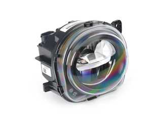 ES#2678693 - 63177311293 - F10 Fog Light - LED - Genuine BMW - BMW