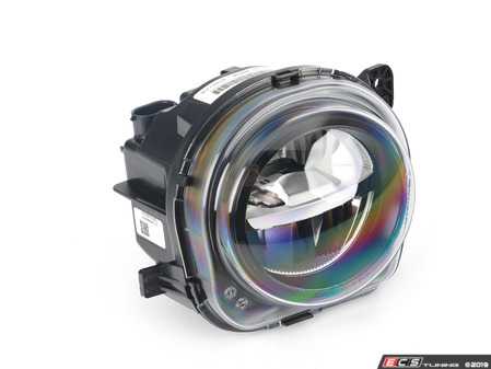 ES#2678693 - 63177311293 - F10 Fog Light - LED - Genuine BMW - BMW