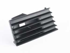 ES#74007 - 51111974441 - Front Flap - Left  - Direct replacement from BMW! - Genuine BMW - BMW
