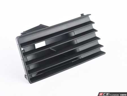 ES#74007 - 51111974441 - Front Flap - Left  - Direct replacement from BMW! - Genuine BMW - BMW