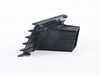 ES#74007 - 51111974441 - Front Flap - Left  - Direct replacement from BMW! - Genuine BMW - BMW
