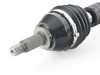 ES#2628727 - 31609806469KT - Axle Assembly - Front Left - Attaches to the transmission and wheel hub - Genuine MINI - MINI