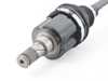 ES#2628727 - 31609806469KT - Axle Assembly - Front Left - Attaches to the transmission and wheel hub - Genuine MINI - MINI
