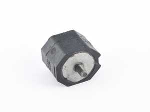 ES#46414 - 24711128582 - Rubber Mount - Priced Each  - Mounts for Automatic Transmission - Genuine BMW - BMW