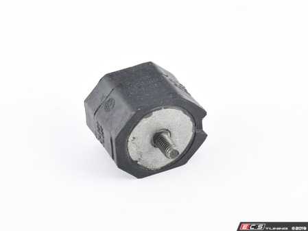 ES#46414 - 24711128582 - Rubber Mount - Priced Each  - Mounts for Automatic Transmission - Genuine BMW - BMW