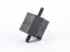 ES#46414 - 24711128582 - Rubber Mount - Priced Each  - Mounts for Automatic Transmission - Genuine BMW - BMW