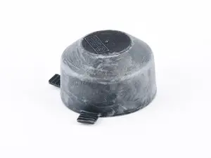Rear Dust Cap - Priced Each