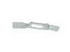 ES#69843 - 41148200043 - E39 Lower Water Valve Bracket - Genuine BMW - BMW