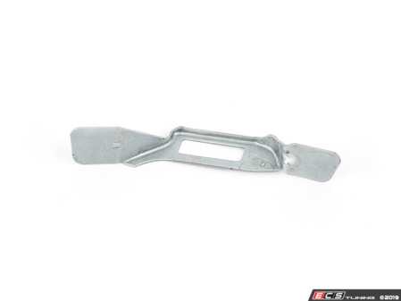 ES#69843 - 41148200043 - E39 Lower Water Valve Bracket - Genuine BMW - BMW