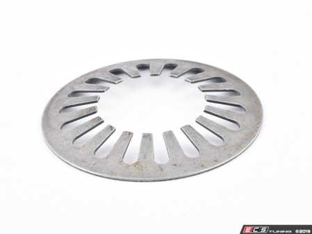 ES#45061 - 24231205945 - Cup Spring - Priced Each - Direct from BMW! - Genuine BMW - BMW