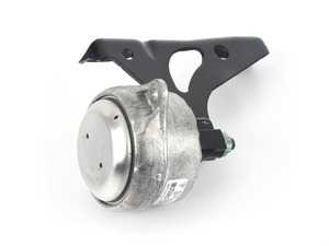 ES#3219390 - 9A137509451 - Transaxle Mount For PDK Equipped Cars - Right side fitment - Genuine Porsche - Porsche